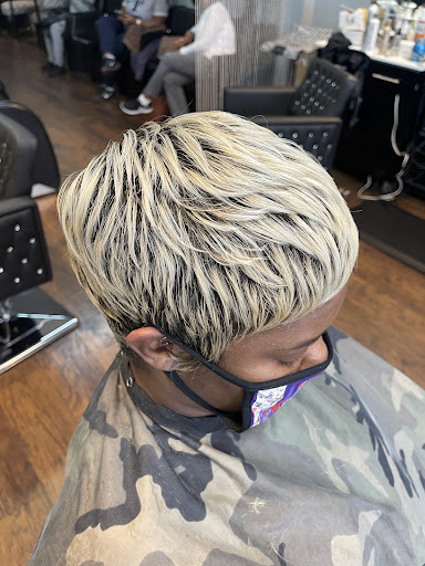 Hair Salon «Salon Z Hair Studio», reviews and photos, 501 Roberts Ct, Kennesaw, GA 30144, USA