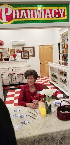 Marysville Historical Society - photo 35
