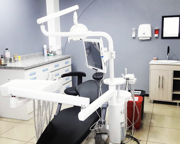 Opiniones de Consultorio Dental Ortega en Ambato - Dentista