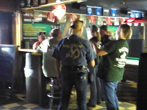 Liquor Store «Flight 747 Liquor Store & Lounge Bar», reviews and photos, 1500 Airport Rd, Jacksonville, FL 32218, USA