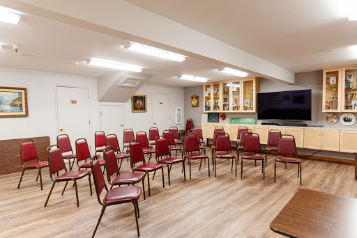 Event Venue «Leif Erikson Lodge», reviews and photos, 2245 NW 57th St, Seattle, WA 98107, USA