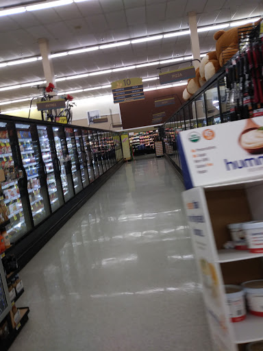Grocery Store «Albertsons», reviews and photos, 105 E Southfield Rd, Shreveport, LA 71105, USA