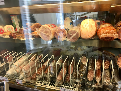 Grocery Store «Europe Grocery», reviews and photos, 200 Park Rd, West Hartford, CT 06119, USA