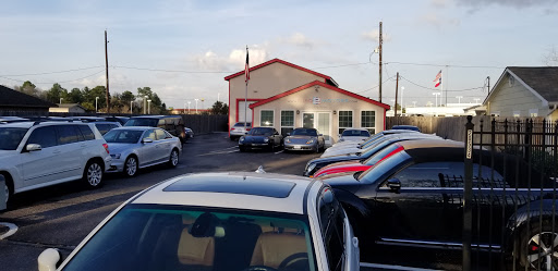 Used Car Dealer «EURO 2 MOTORS», reviews and photos, 20534 Nannette Ln, Spring, TX 77388, USA