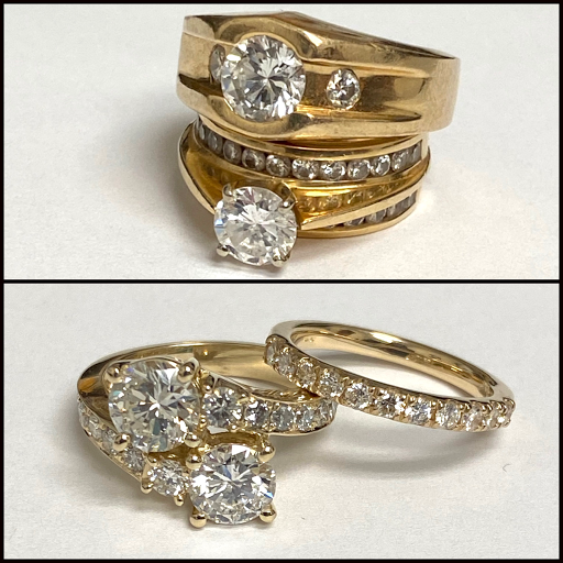 Jeweler «Pat Scott Jewelers», reviews and photos, 19495 Mack Ave, Grosse Pointe Woods, MI 48236, USA