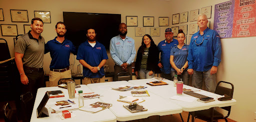 Roofing Contractor «Earl W. Johnston Roofing», reviews and photos, 5721 Dewey St, Hollywood, FL 33023, USA