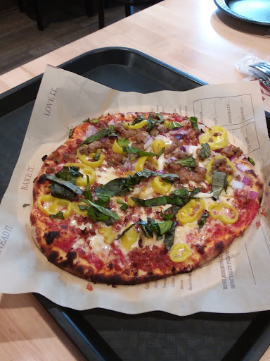 Outlet Mall «Tanger Outlet Columbus», reviews and photos, 400 South Wilson Road, Sunbury, OH 43074, USA