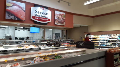 Supermarket «Cub Foods», reviews and photos, 9655 Colorado Ln N, Brooklyn Park, MN 55445, USA