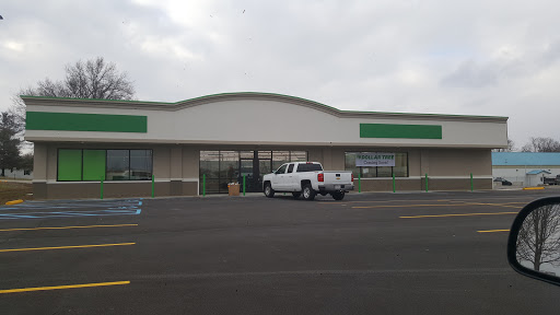 Grocery Store «Save-A-Lot», reviews and photos, 20 Taft Hwy, Dry Ridge, KY 41035, USA