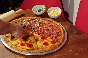 Monster Pizzas image