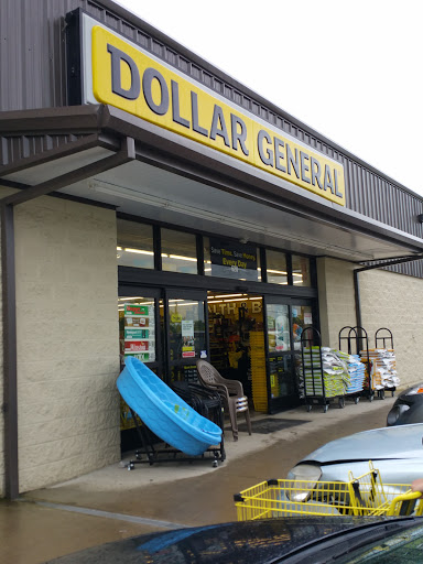 Discount Store «Dollar General», reviews and photos, 620 Owenton Rd, Corinth, KY 41010, USA