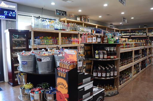 Liquor Store «J & L Liquors», reviews and photos, 322 Hester Dr, White House, TN 37188, USA