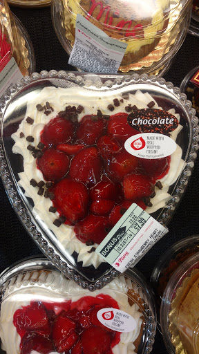 Supermarket «Tops Friendly Markets», reviews and photos, 3949 Lockport Olcott Rd, Lockport, NY 14094, USA