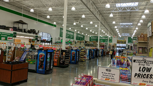 Home Improvement Store «Menards», reviews and photos, 3787 Montgomery Rd, Loveland, OH 45140, USA
