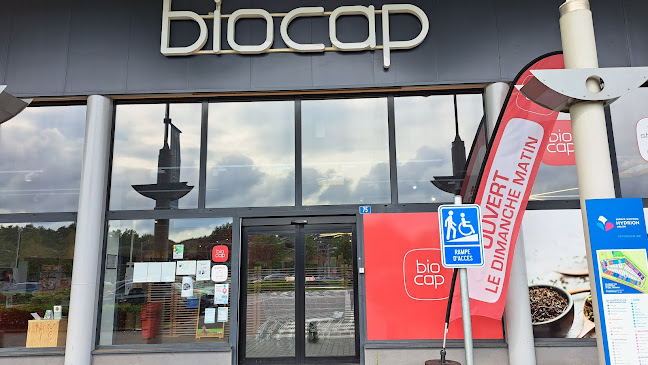 Biocap- Arlon