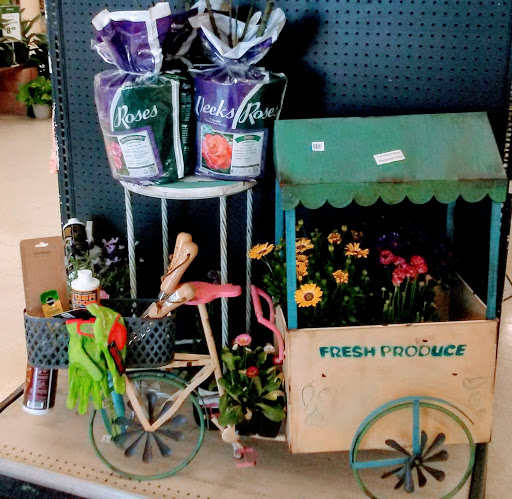 Hardware Store «Orchard Supply Hardware», reviews and photos, 2245 Gellert Blvd, South San Francisco, CA 94080, USA