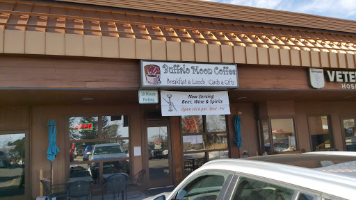 Coffee Shop «Buffalo Moon Coffee Shop & Delicatessen», reviews and photos, 25948 Genesee Trail Rd M, Golden, CO 80401, USA