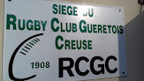 Rugby Club Guérétois Guéret