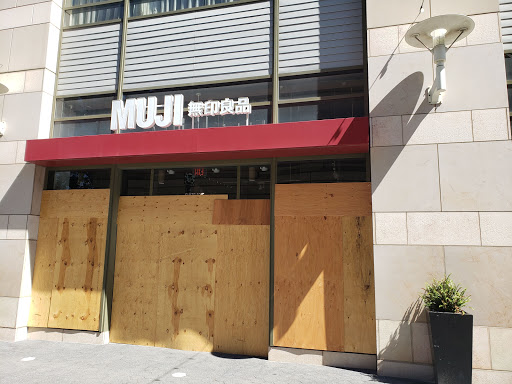 Department Store «MUJI», reviews and photos, 170 S Market St #120, San Jose, CA 95113, USA