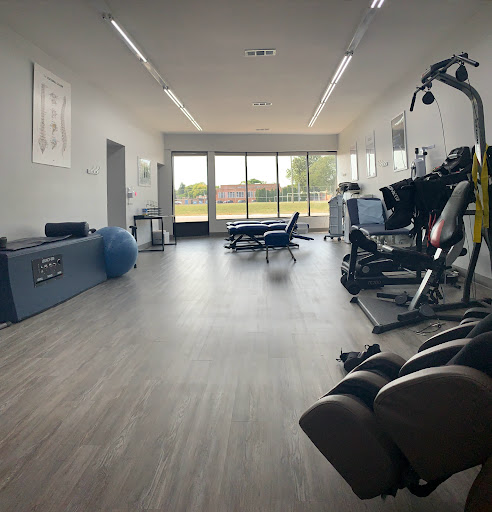 22030 Ford Rd Suite B, Dearborn Heights, MI 48127, USA