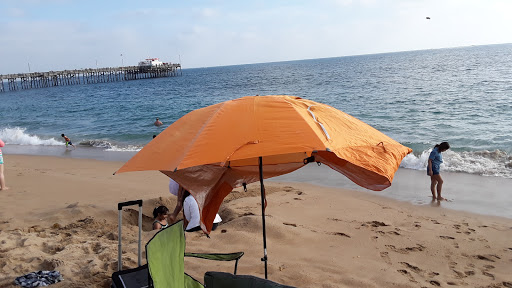 Fishing Pier «Newport Beach Pier», reviews and photos, 70 Newport Pier, Newport Beach, CA 92663, USA