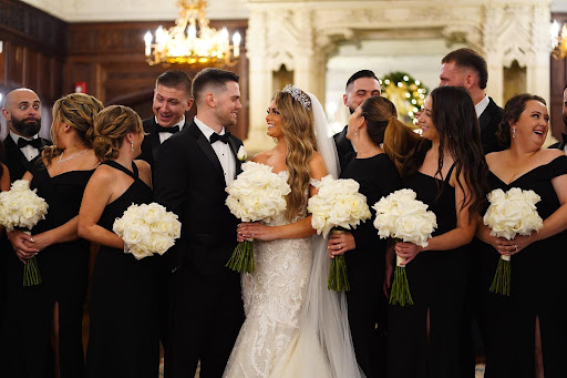 Florist «Flowers By Brian», reviews and photos, 138 Liberty Ave, Mineola, NY 11501, USA