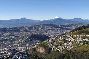 La Chorrera - Quito image