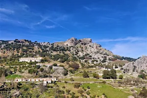 Mirador Los Peñascos Grazalema image