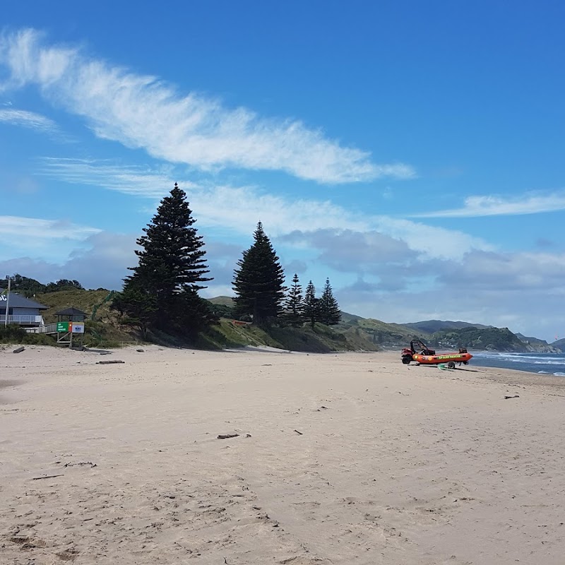 Wainui Surf Lifesaving Club