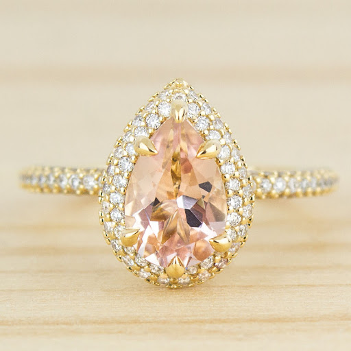 Jeweler «Brilliant Earth», reviews and photos, 8797 Beverly Blvd #206, West Hollywood, CA 90048, USA