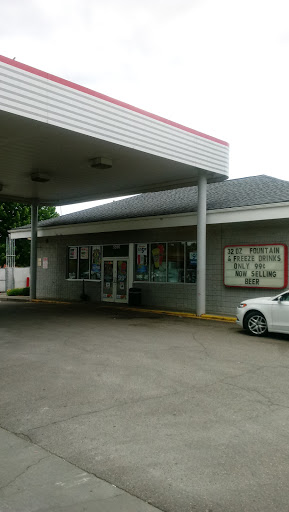 Convenience Store «Speedway», reviews and photos, 5596 N Lilley Rd, Canton, MI 48187, USA