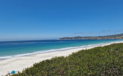 Carmel Sunset Beach image