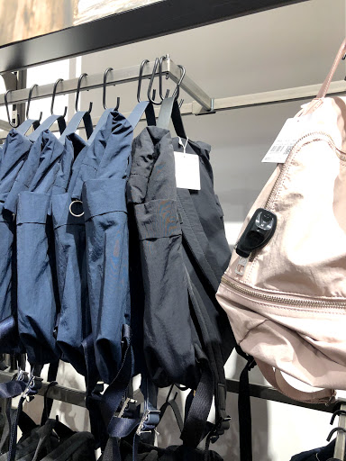 Sportswear Store «lululemon», reviews and photos, 1304 Burlingame Ave, Burlingame, CA 94010, USA