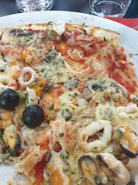 Pizza du Pizzeria La Primacasa Sarrebourg - n°19