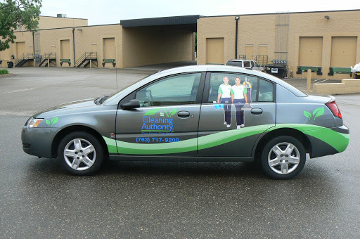 House Cleaning Service «The Cleaning Authority - Anoka», reviews and photos, 7040 143rd Ave NW, Ramsey, MN 55303, USA