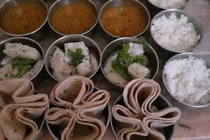Radhika Cloud Kitchen and Tiffin Service image