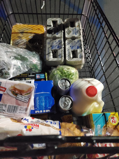 Shopping Mall «Tuskatella Shopping Center», reviews and photos, 1344 N Tustin St, Orange, CA 92867, USA