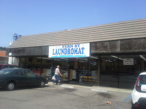 Laundromat «Fern Street Coin Laundry», reviews and photos, 2105 Fern St, San Diego, CA 92104, USA