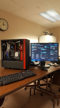 Advanced Technology - Photo 1 - Car repair in Plainville, CT, Waterbury