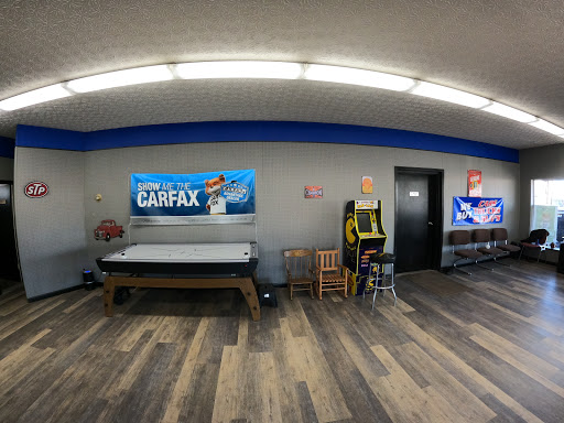 Motor Vehicle Dealer «Buckeye Lake Motors», reviews and photos