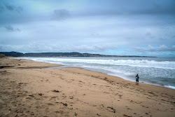 Photo de Sand City Beach avec un niveau de propreté de très propre
