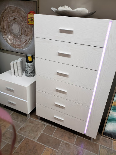 Furniture Store «Galleria Furniture», reviews and photos, 3700 W I 40 Service Rd, Oklahoma City, OK 73108, USA