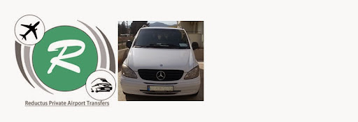 Reductus - Private Dalaman Airport Transfers