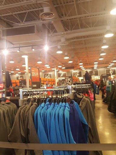 Sporting Goods Store «Nike Factory Store», reviews and photos, 5050 Factory Shops Blvd #905, Castle Rock, CO 80108, USA