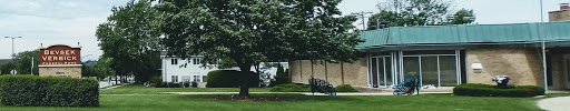 Funeral Home «Bevsek-Verbick Funeral Home», reviews and photos, 10210 W Lincoln Ave, Milwaukee, WI 53227, USA
