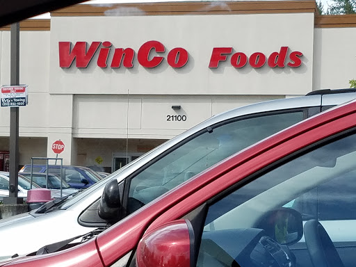 Supermarket «WinCo Foods», reviews and photos, 21100 91st Pl S, Kent, WA 98031, USA