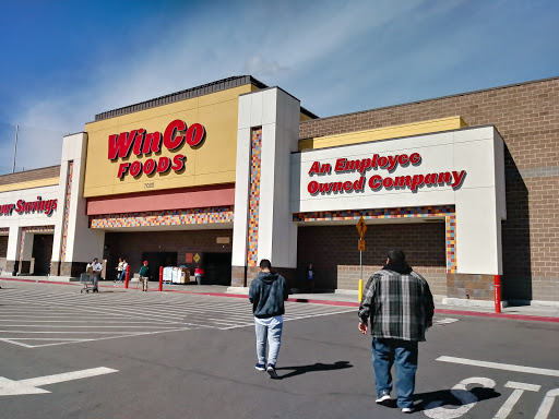 Supermarket «WinCo Foods», reviews and photos, 7020 S 700 W, Midvale, UT 84047, USA