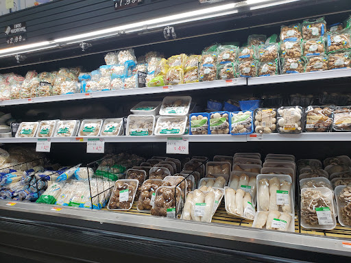 Asian Grocery Store «Pacific Ocean Marketplace - Denver», reviews and photos, 2200 W Alameda Ave, Denver, CO 80223, USA