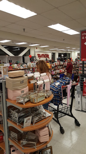 Department Store «T.J. Maxx», reviews and photos, 24 Peninsula Center, Rolling Hills Estates, CA 90274, USA