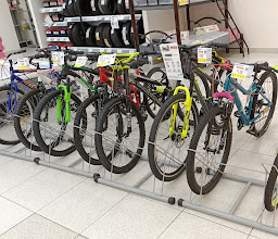 Mega Elektra Oaxaca Mitla photo